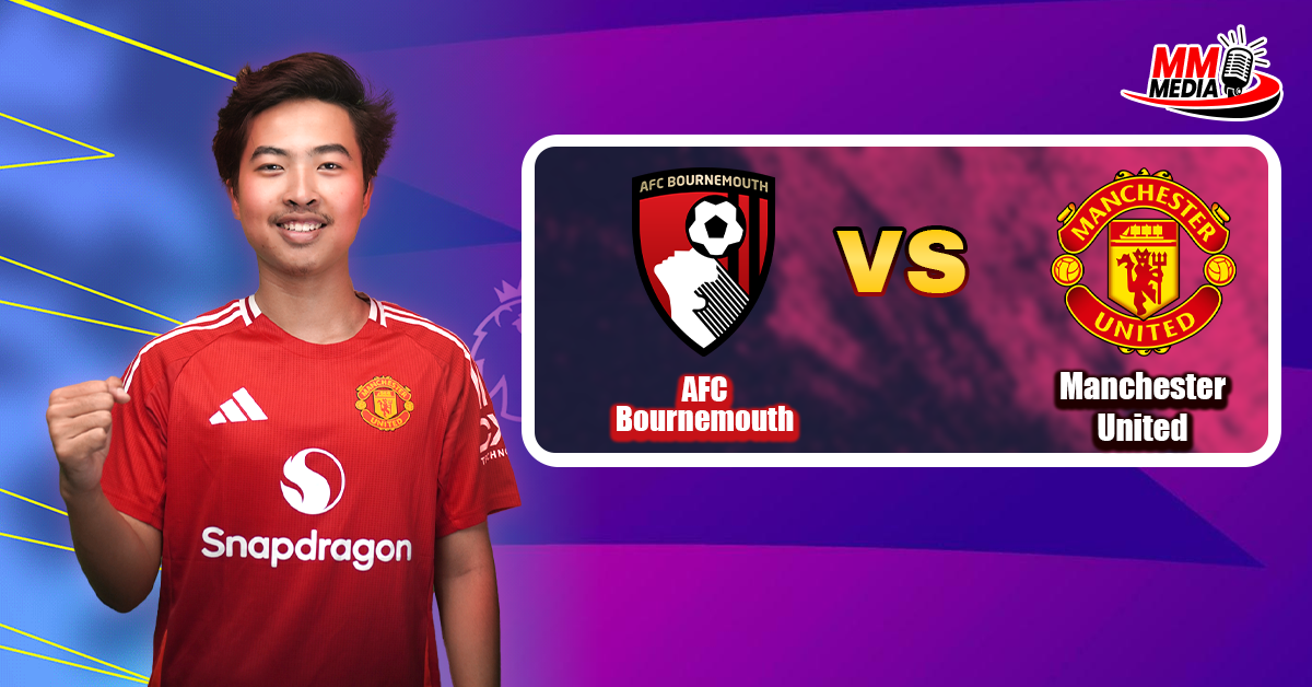 AFC Bournemouth Vs Manchester United Match Preview